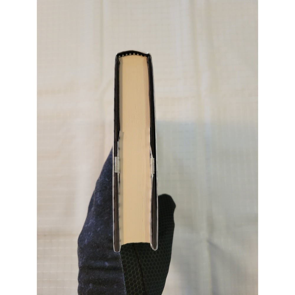 Barred Why the Innocent Can't Get Out of Prison Daniel S Medwed Hardcover 2022 - Picture 6 of 7